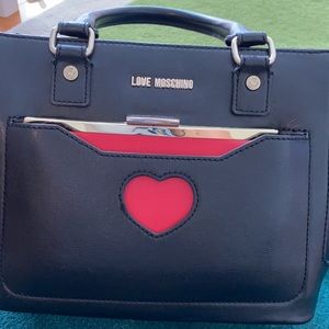 Love Moschino handbag
